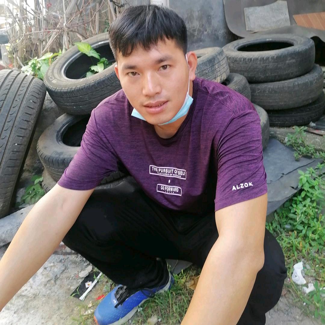 勇往直全 666