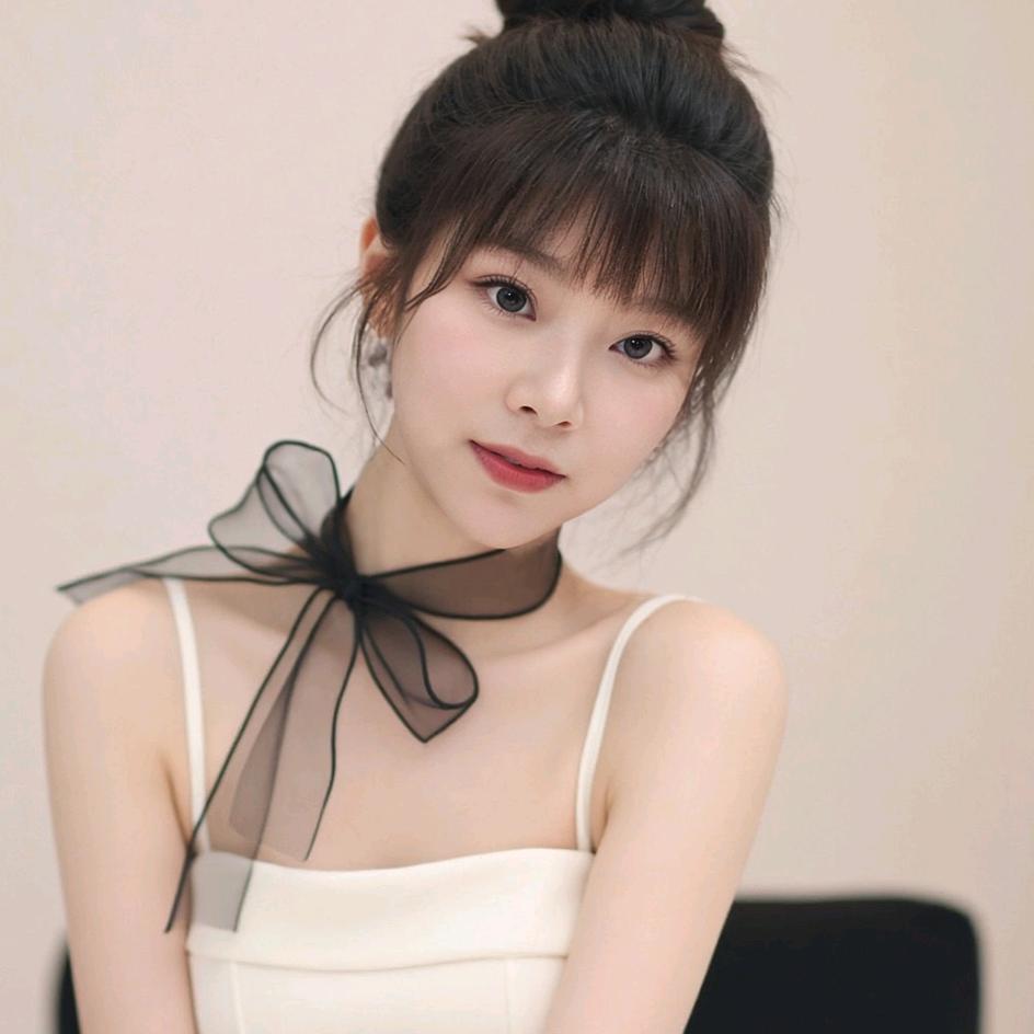 姐貌美如花
