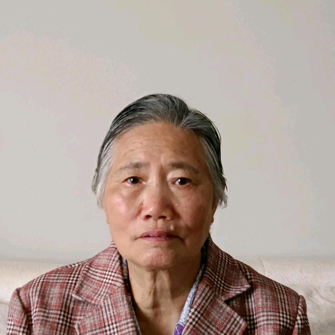 祁阿姨