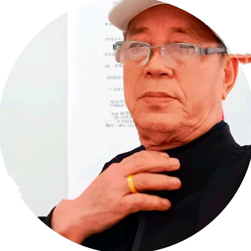 淡墨煮字
