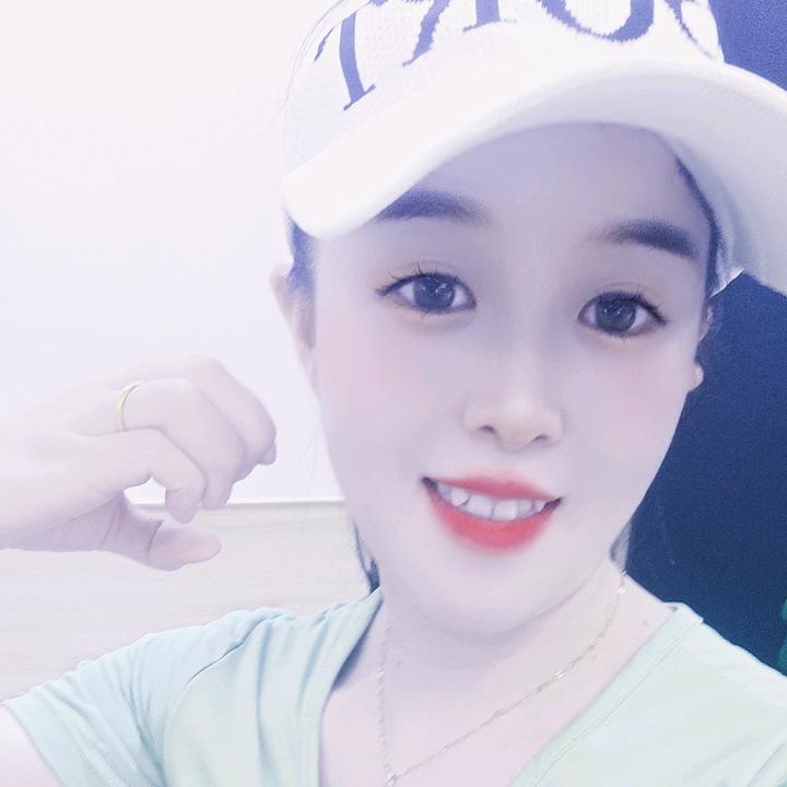 ☞小虎牙《姐姐》☜