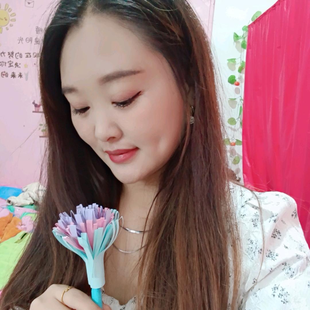 💞好运加满💞