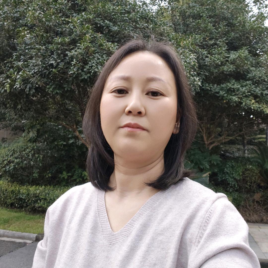 桅子花开