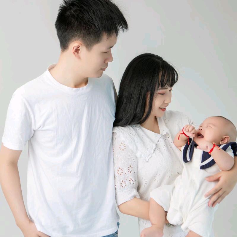 是宸宸的妈咪呀