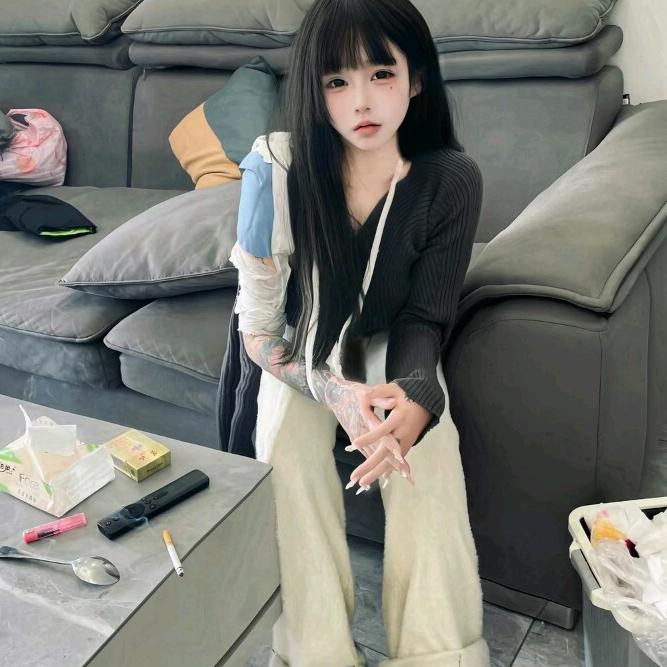 薇.