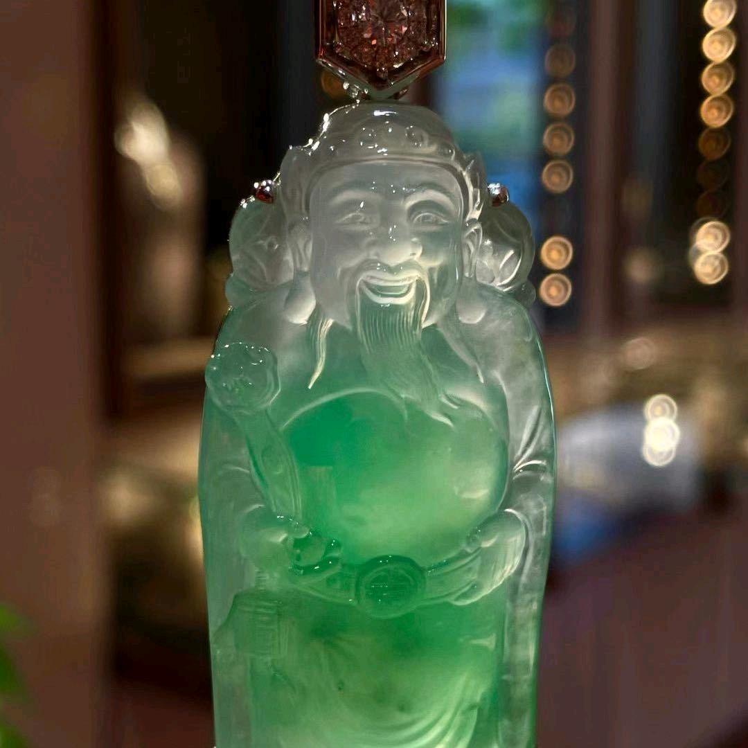 云玺翡翠8989