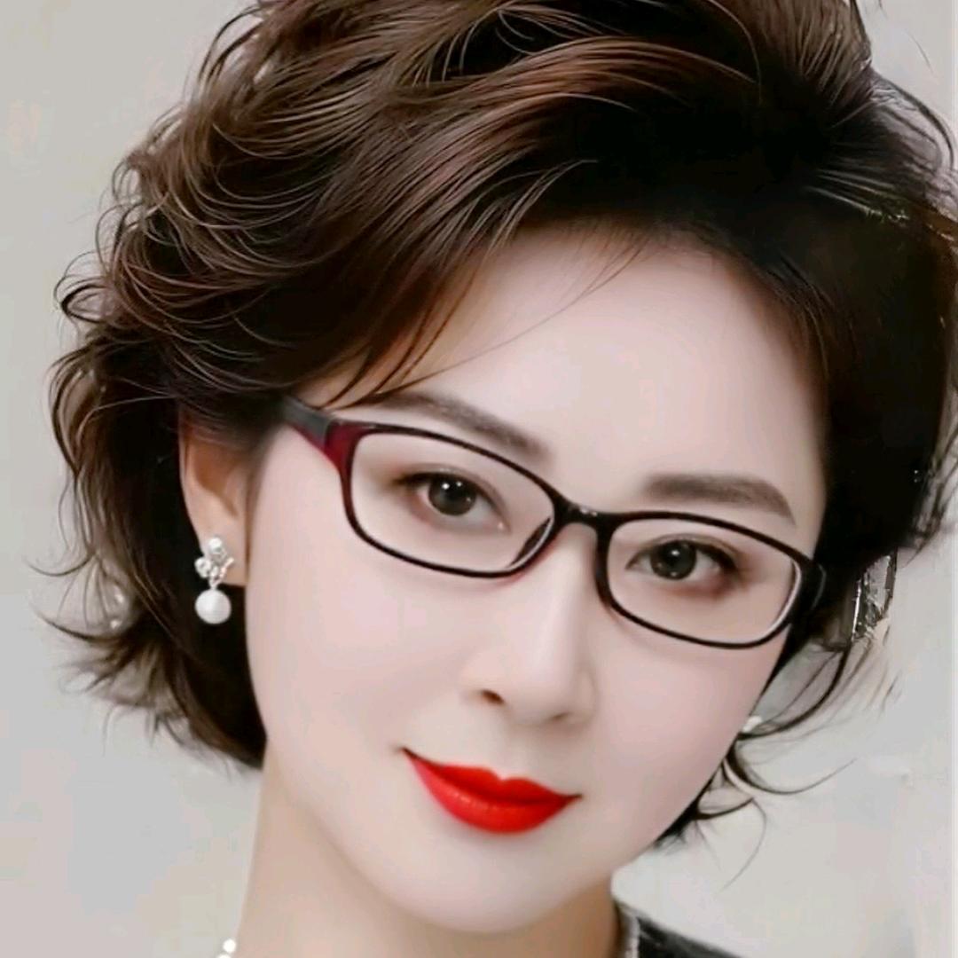 明静晚秋