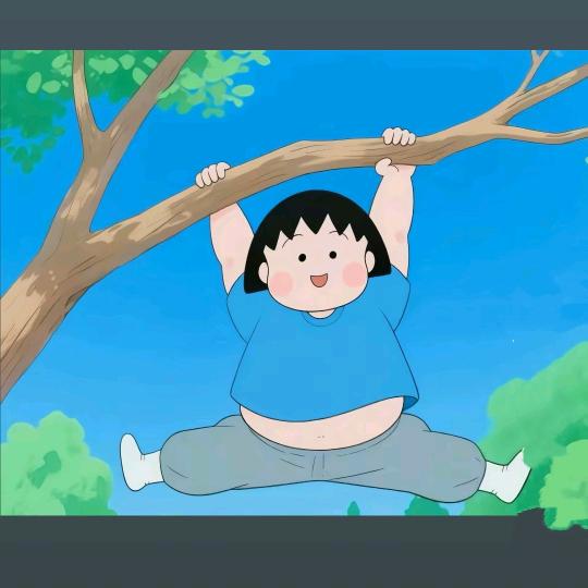 😊大白▪️