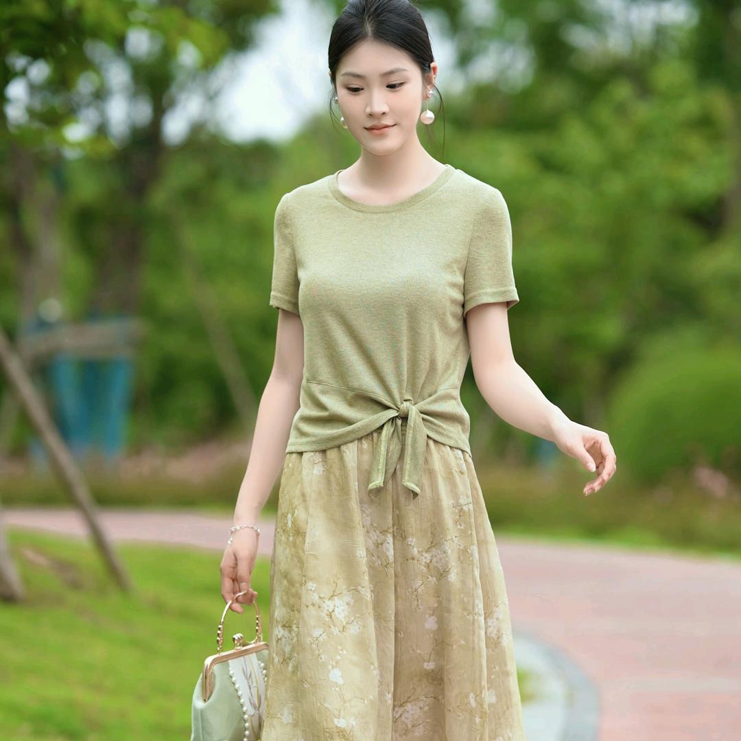 欧尼秀女装