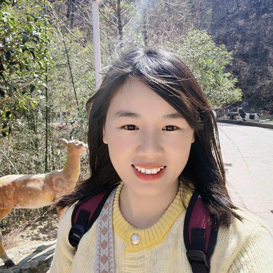 幸福生活记