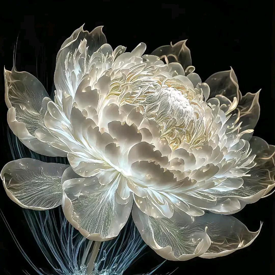 白玉兰