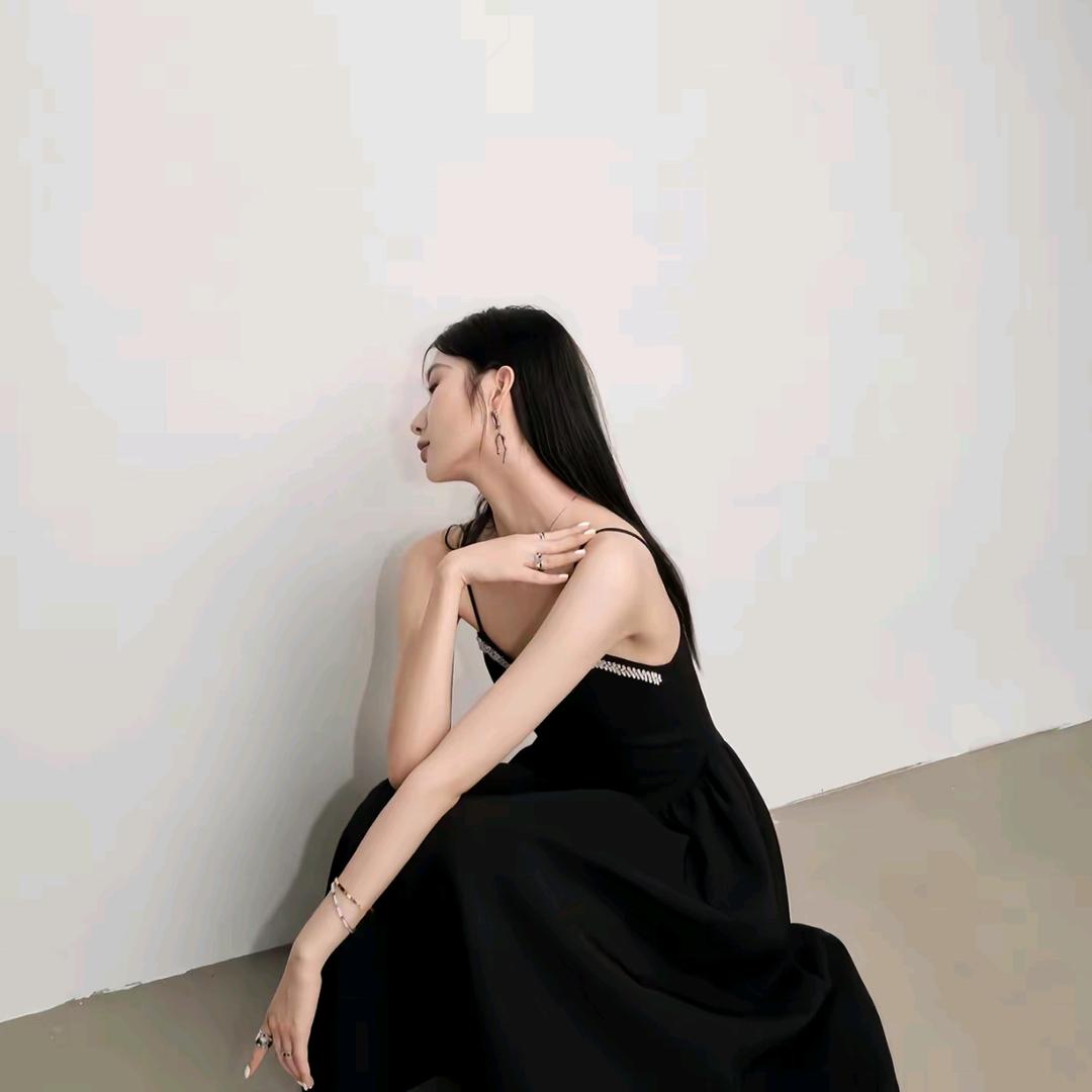 小琦时尚穿搭