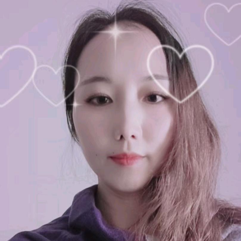 三妹热爱生活
