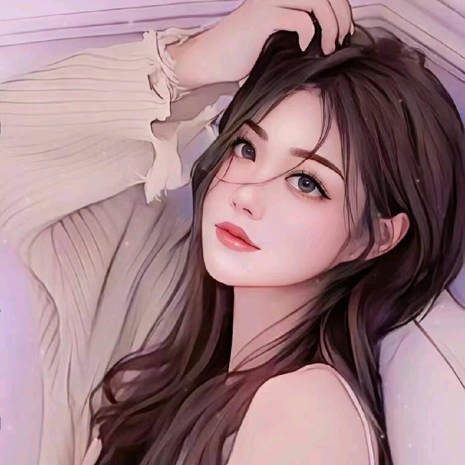 💞傻丫头🌷