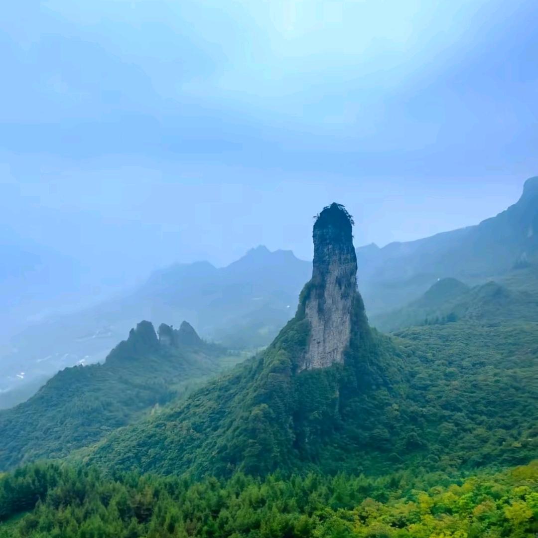 恩施土家纯粮坊