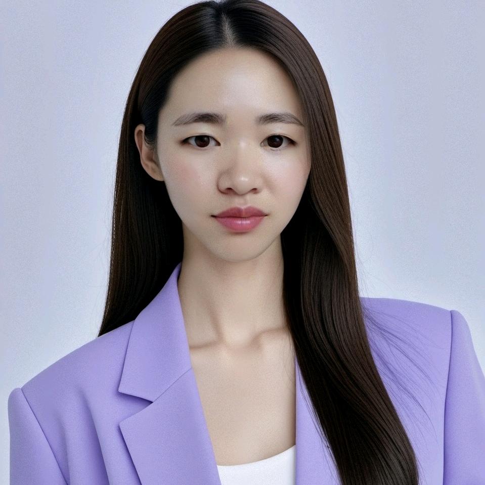 好女孩