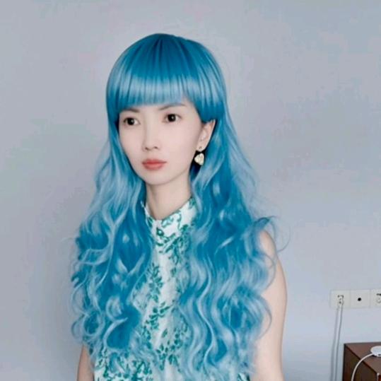 抖音妹妹