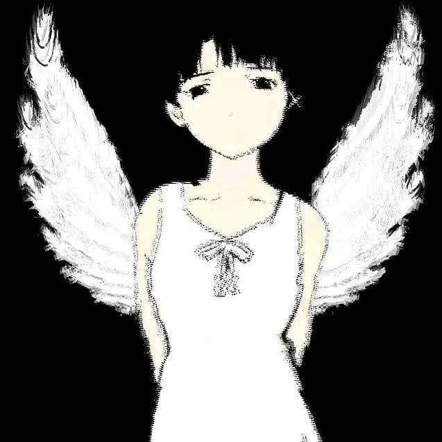 雪弦-lain