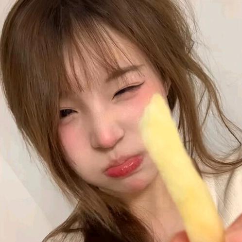 ʚ呆呆ɞ