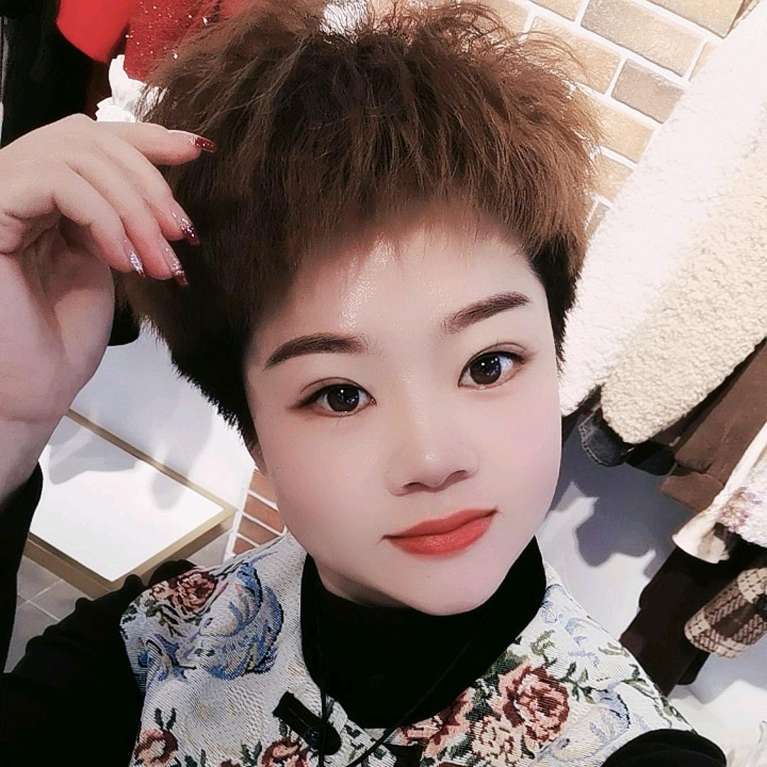商州金马阿娇