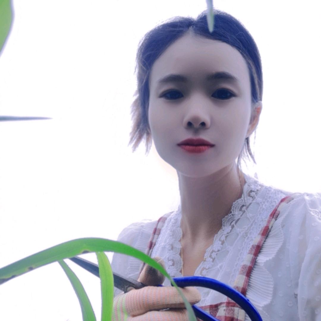 随心❤️随性❤️～