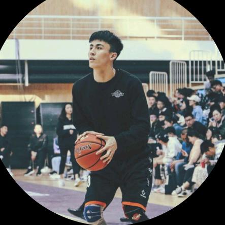 爱踢篮球的邓🍊