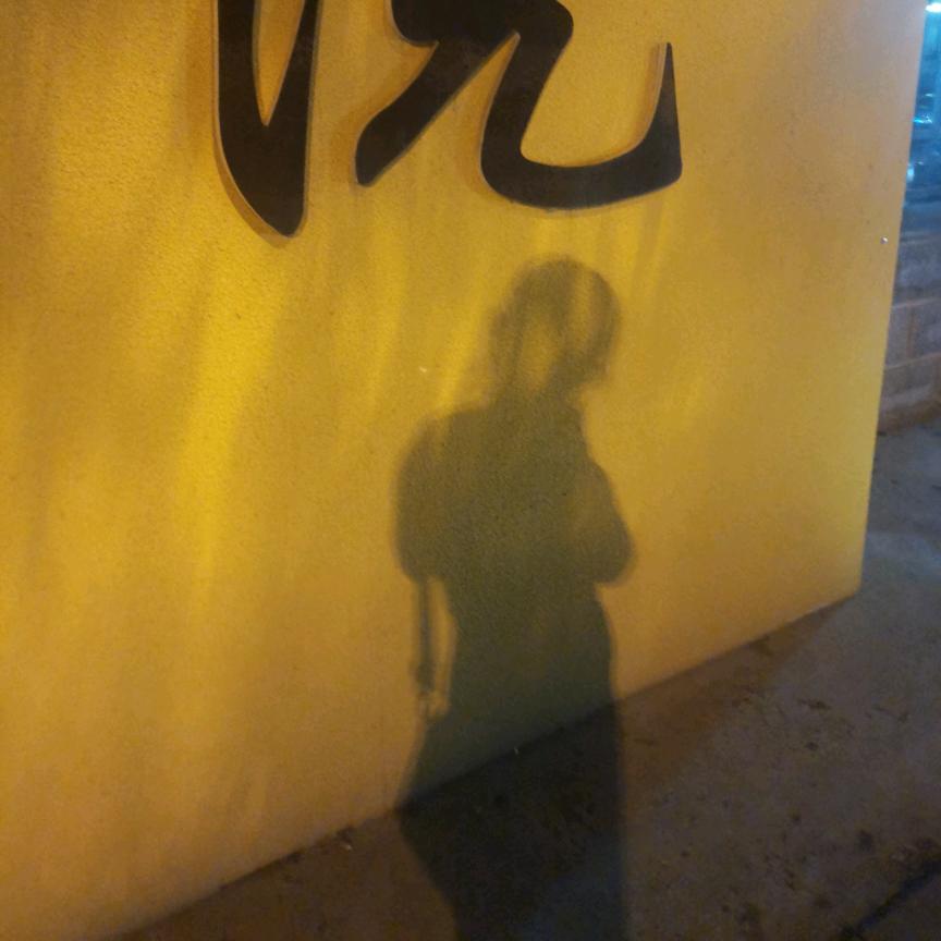 战斗五年半