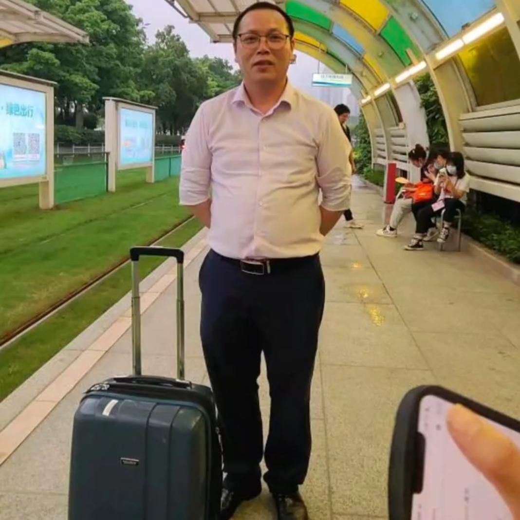 凯福升立体仓库设备