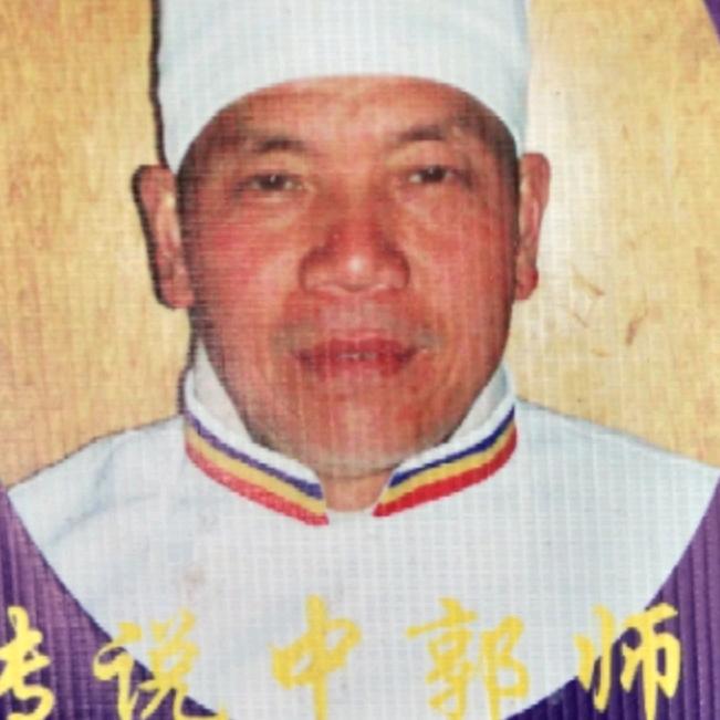 上里古镇郭师傅挞挞面