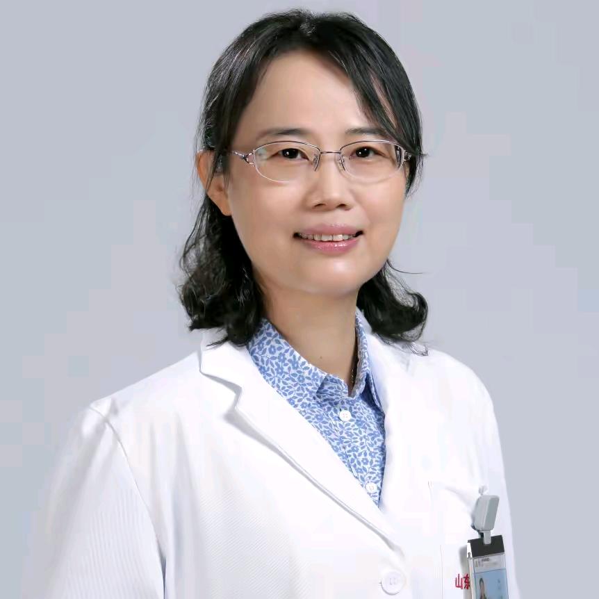 李莉主任聊耳朵