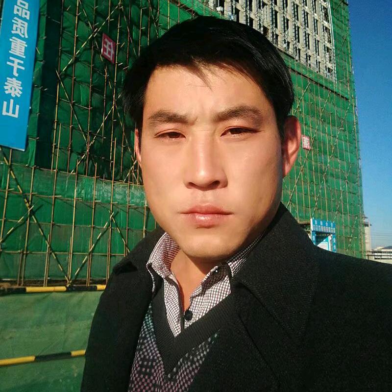 室外电梯安装