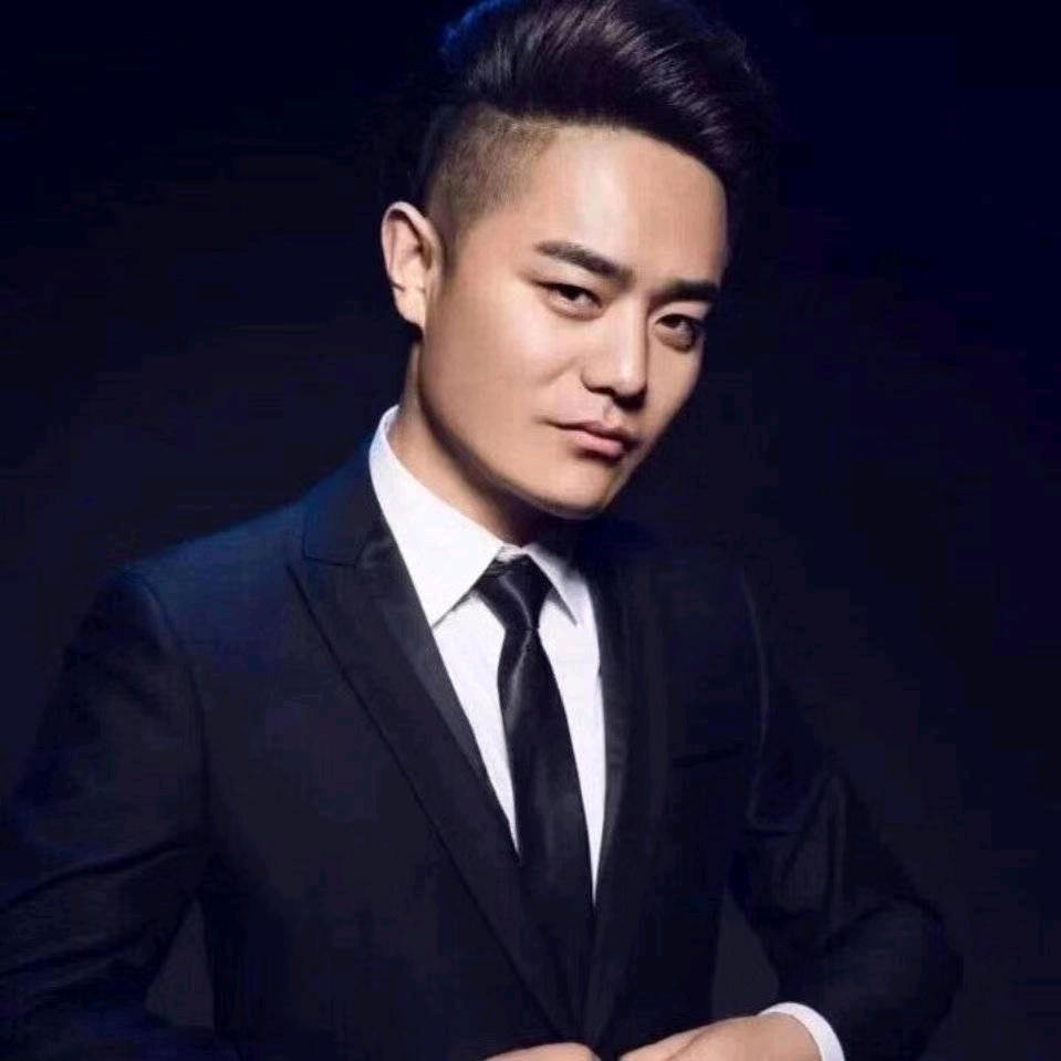 李雨松