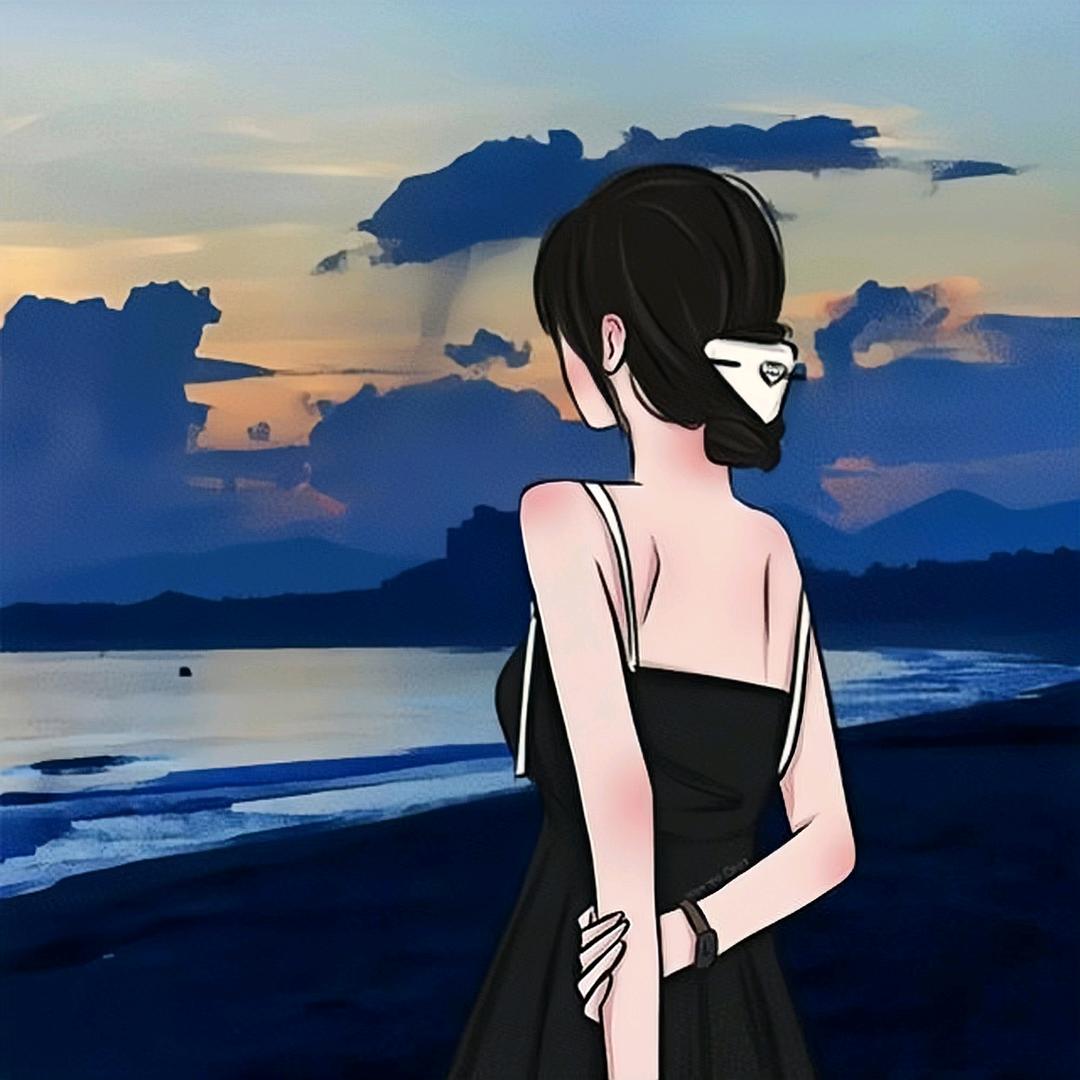 小橙子会发光✨