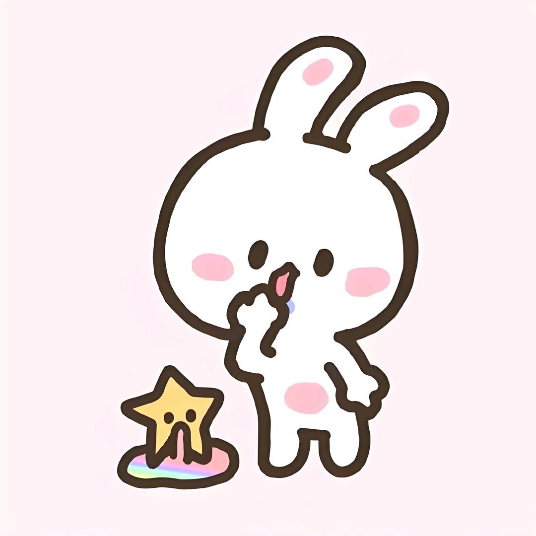 莫莫🐰