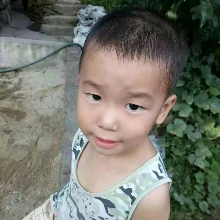 阳光明媚的一天