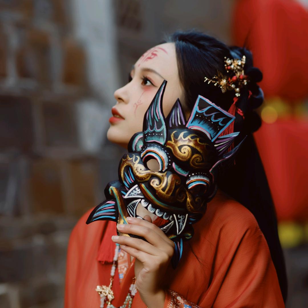 丰安琪