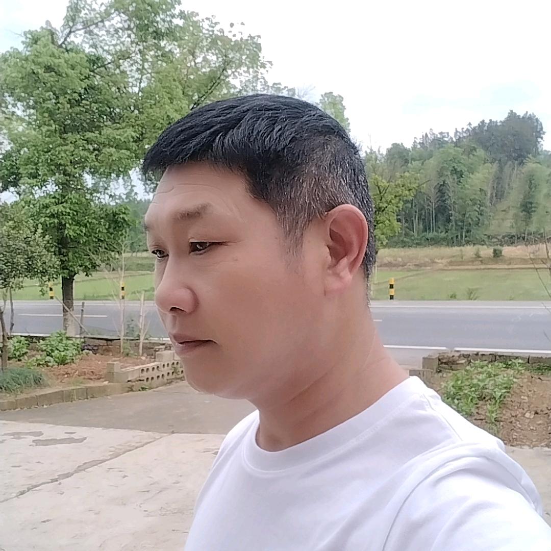 一直在路上（建哥）