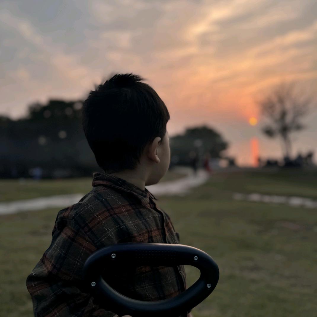 罐大宝是麻麻啦