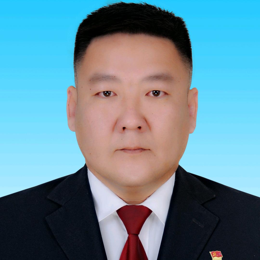 鄂托克旗第一书记绒山羊产业联盟 达楞