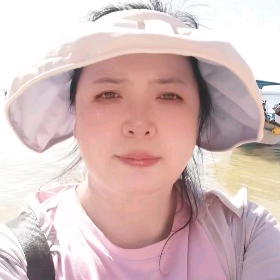 梅子姐2🎤