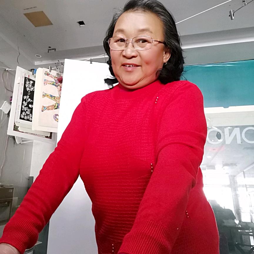 开心红姐