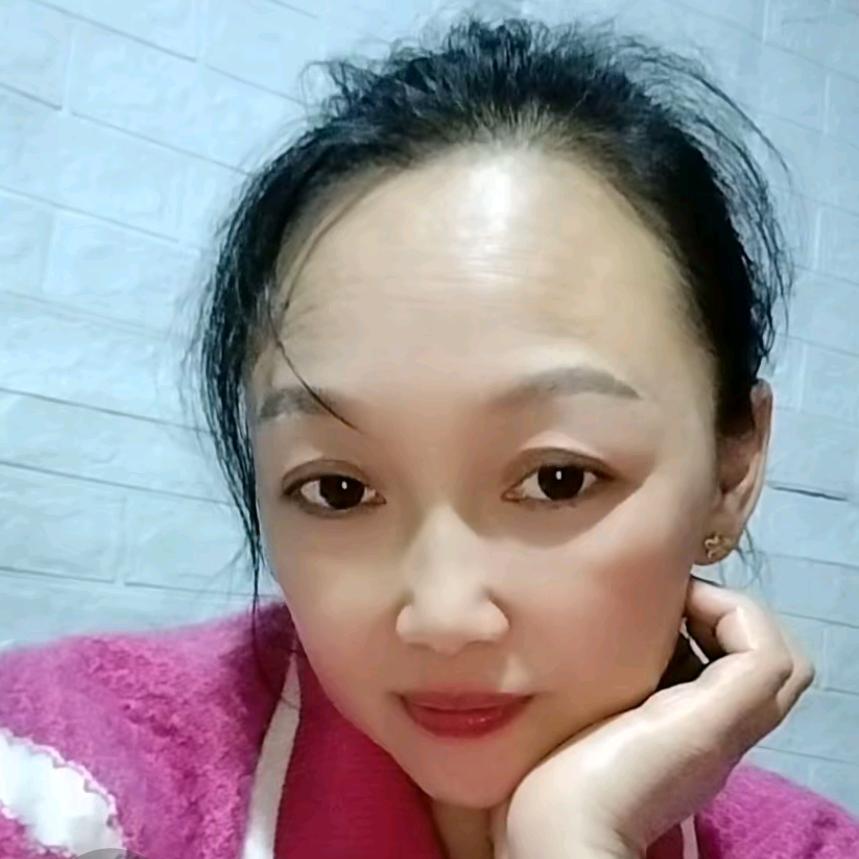 香水百合75兔兔