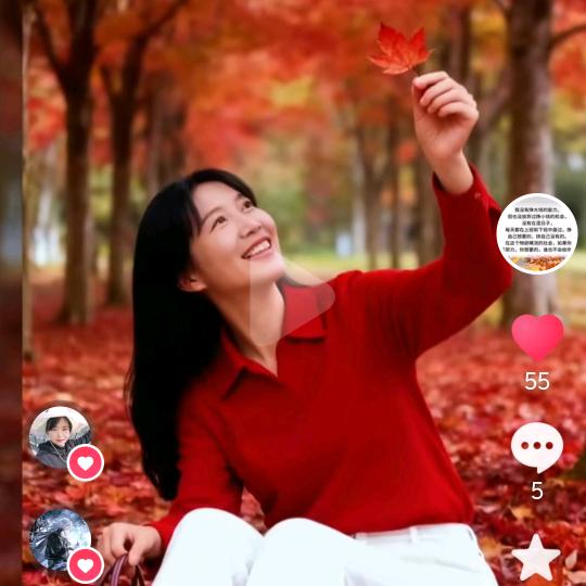 珍惜每一天🩷🩷