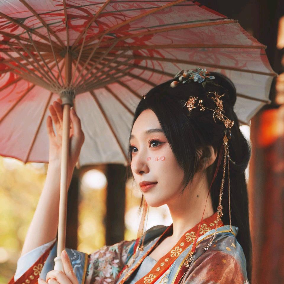 影视与动漫头像
