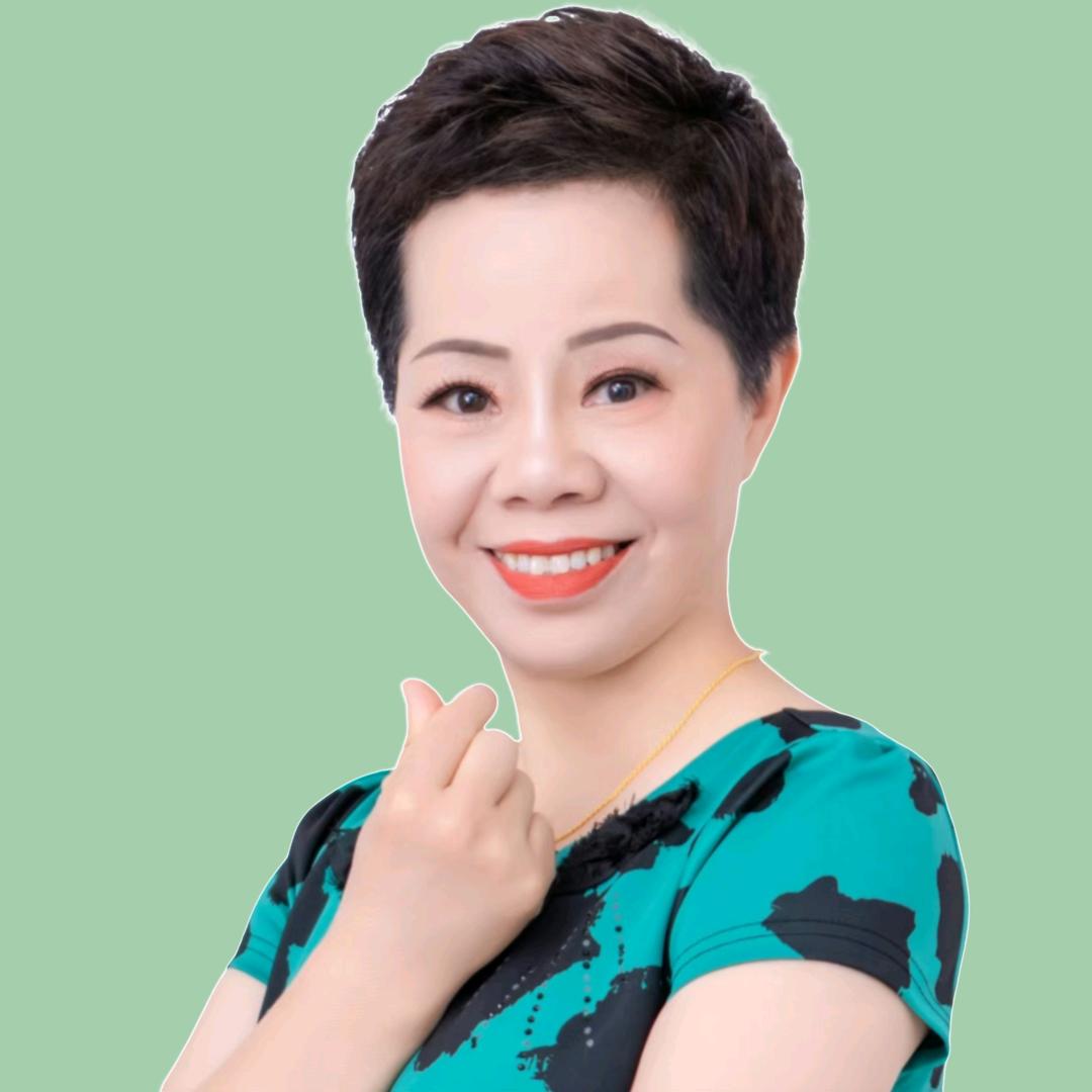 小池慧理幼儿园   Miss罗