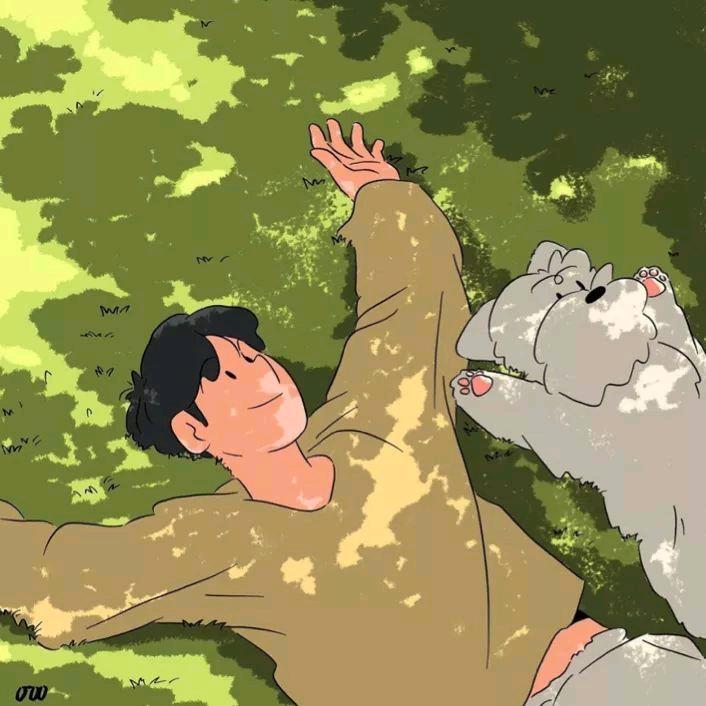 失眠雕刻家(备菜版)