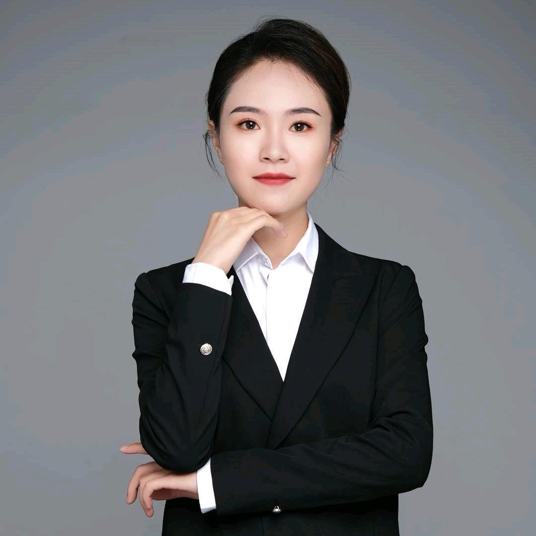 温柔的何律师