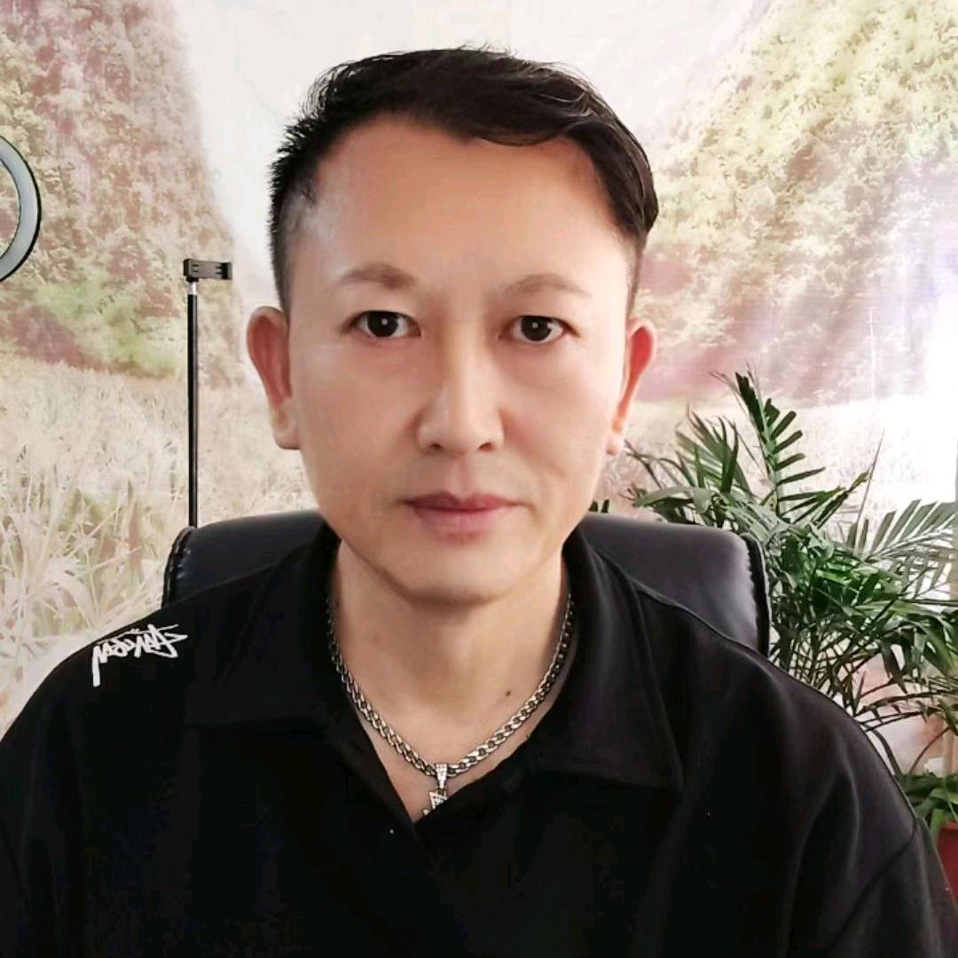 阿文哥