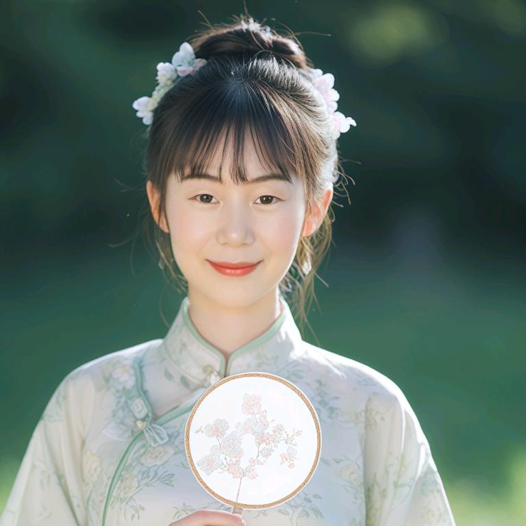 身心同调贾明莲