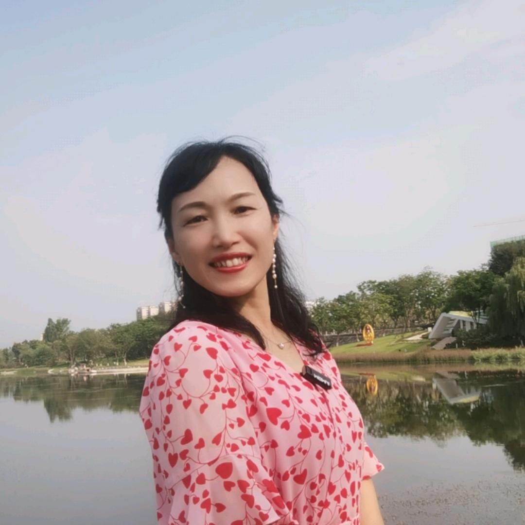 琴琴舞蹈队（琴姐）